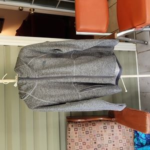 North Face Canyonlands Fleece Hoodie